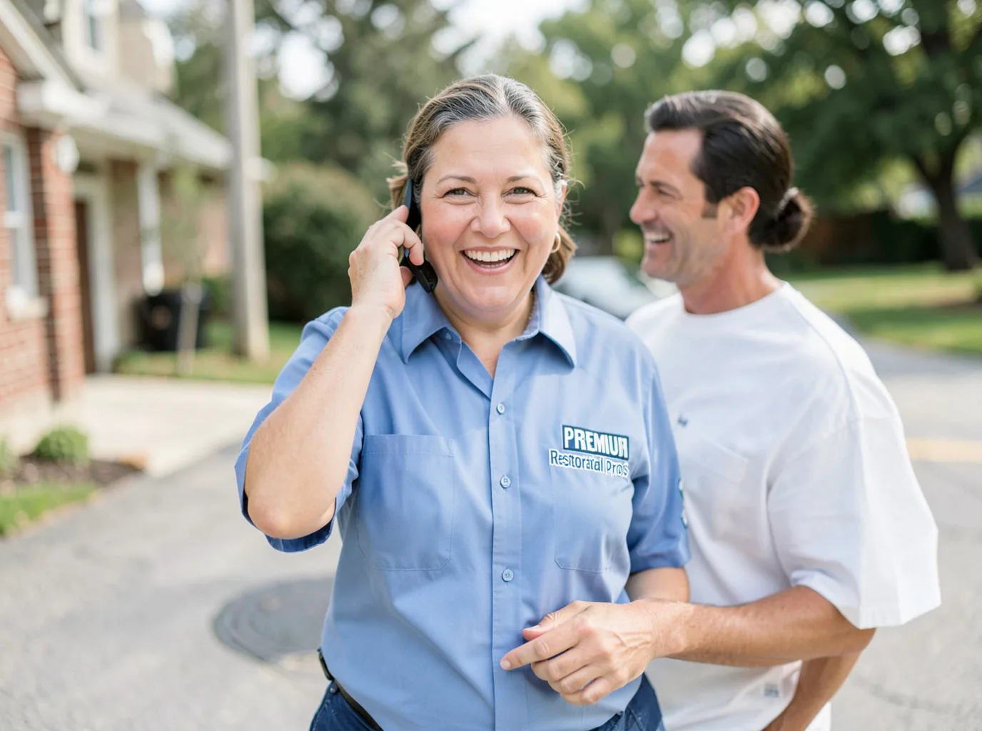 Water Damage Restoration Leesport, PA FAQs